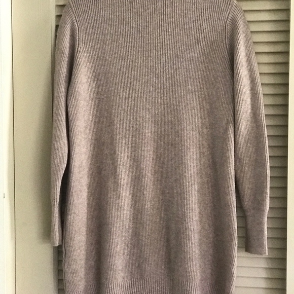 Sweater Tunic - Picture 2 of 4